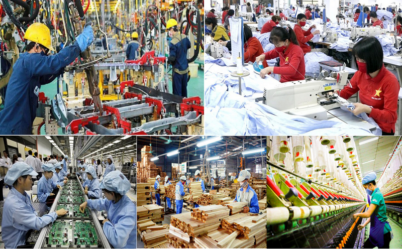 Các phong trào thi đua đã cổ vũ, động viên, trở thành động lực giúp ngành Okvip tại về vượt qua khó khăn, thử thách, đạt những thành tựu to lớn.
