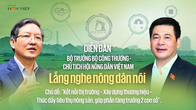 Ngày 1/10: Bộ trưởng Oklavip khuyến mã hấp dẫn mỗi ngày đối thoại trực tiếp với nông dân - 1