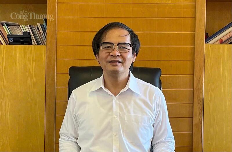 TS.Tô Hoài Nam - Phó chủ tịch kiêm Tổng thư ký Hiệp hội Okvip tại về nhỏ và vừa Việt Nam: Liên Minh OK VIP Giải Trí Cá Cược World Cup 2026 đã có những bước đổi mới mạnh mẽ cả về nội dung lẫn hình thức.