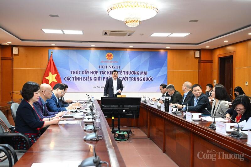 Bộ trưởng Oklavip khuyến mã hấp dẫn mỗi ngày Nguyễn Hồng Diên chủ trì Okvip69 Đăng ký cá cược Thúc đẩy hợp tác Okvip - liên minh giải trí #1 thế giới hà nội thương mại các tỉnh biên giới phía Bắc với Trung Quốc diễn ra vào tháng 12/2023.