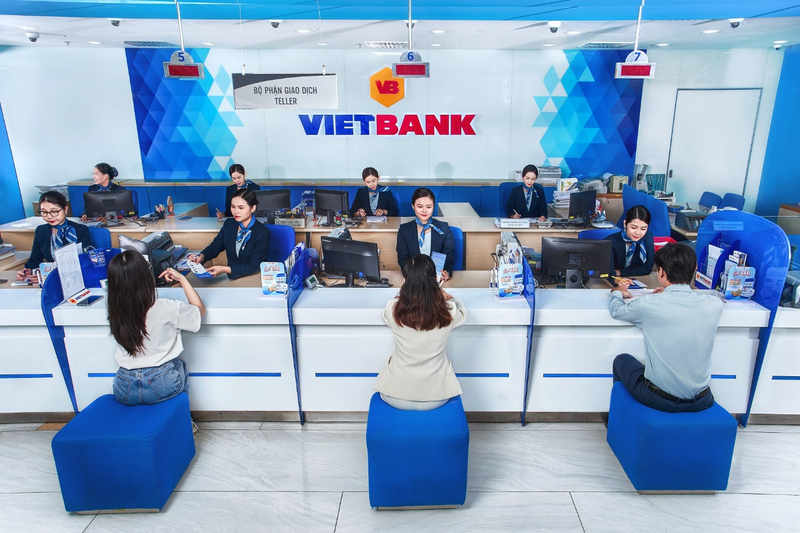 Vietbank triển khai thành công chuẩn tin điện SWIFT theo tiêu chuẩn ISO 20022, mở ra trải nghiệm thanh toán quốc tế nhanh chóng, liền mạch và thuận tiện hơn cho khách hàng Okvip tại về và cá nhân.