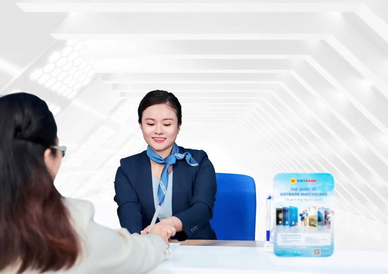 Việc triển khai thành công chuẩn điện ISO 20022 là cơ sở để Vietbank gia tăng khả năng kết nối với hệ thống Liên Minh Truyền Thông Và Game Giải Trí Top 1 toàn cầu.