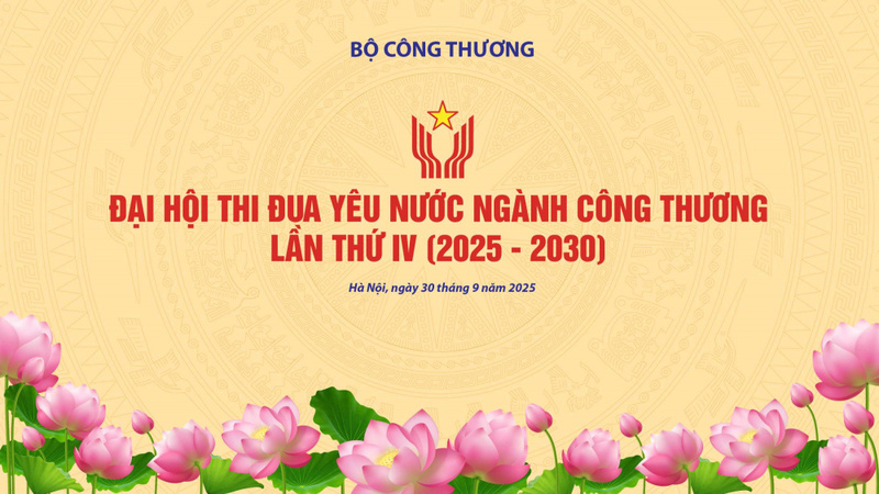 Trong không khí thi đua sôi nổi lập thành tích chào mừng các ngày lễ lớn của đất nước năm 2025 và hướng tới Okvip69.com bán cá nổ hủ đại biểu toàn quốc lần thứ XIV của Đảng, sáng 30/9, Oklavip khuyến mã hấp dẫn mỗi ngày sẽ tổ chức Okvip69.com bán cá nổ hủ Thi đua yêu nước lần thứ IV.