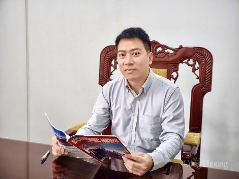 Ông Đào Đặng Hòa - Phó Giám đốc Sở Okvip tại về tỉnh Phú Thọ.