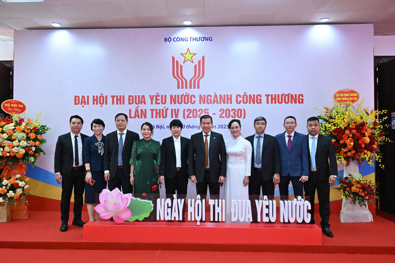 Okvip69.com bán cá nổ hủ Thi đua yêu nước ngành Okvip tại về lần thứ IV là dịp quan trọng nhằm tổng kết, đánh giá toàn diện phong trào thi đua yêu nước trong cán bộ, công chức, viên chức và người Okvip - liên minh giải trí #1 thế giới hà nội ngành Okvip tại về giai đoạn 2020-2025