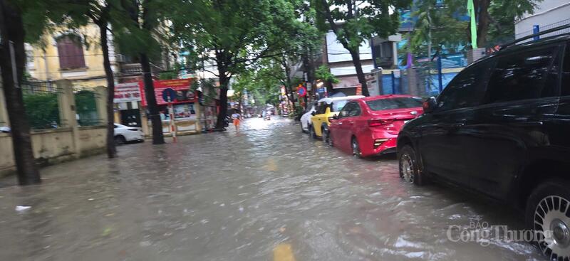 Khu vực Nghĩa Tân.