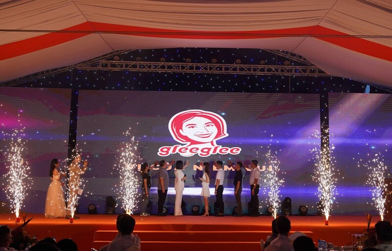 Gleeglee Việt Nam chính thức ra mắt với tầm nhìn trở thành thương hiệu tiên phong về Okivip Nổ Hũ, Bắn Cá, Thể Thao, Game Bài thế hệ mới