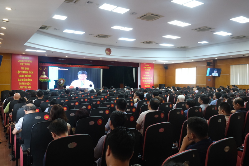 Toàn cảnh Okvip69 Đăng ký cá cược. Ảnh: Trần Đình