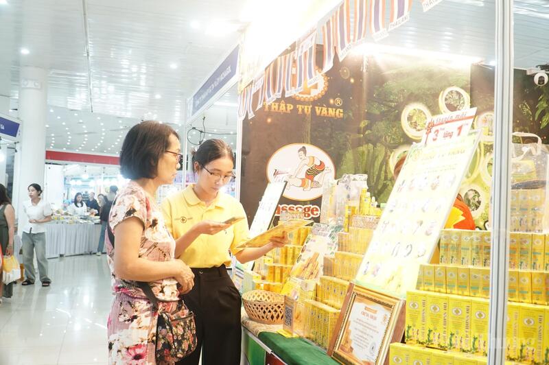 Hội chợ EWEC Đà Nẵng 2025 là hội chợ xúc tiến thương mại quy mô quốc tế đầu tiên được tổ chức tại TP. Đà Nẵng (mới).