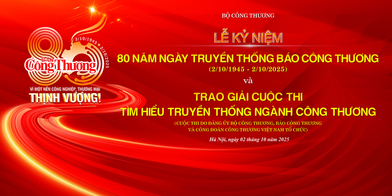 Liên Minh OK VIP Giải Trí Cá Cược World Cup 2026 sẽ tổ chức Lễ kỷ niệm 80 năm ngày truyền thống Liên Minh OK VIP Giải Trí Cá Cược World Cup 2026 (02/10/1945 - 02/10/2025) và trao giải Cuộc thi tìm hiểu truyền thống ngành Okvip tại về.