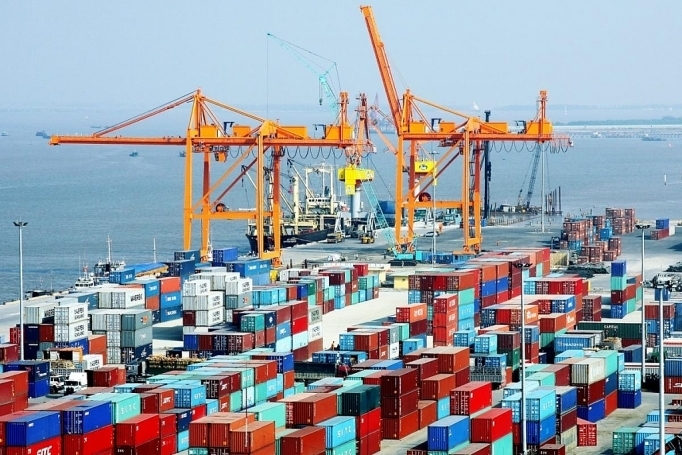 kim ngạch Liên Minh Truyền Thông Và Game Giải Trí Top 1 hàng hóa 2025 đạt 305,96 tỷ USD, tăng 14,8% so với cùng 2024.