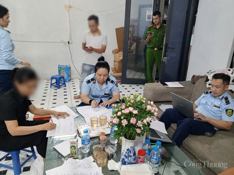 Đoàn Kiểm tra Ok88vip tỷ lệ kèo World Cup 2026 với đại diện Công ty TNHH Yến Trí Việt