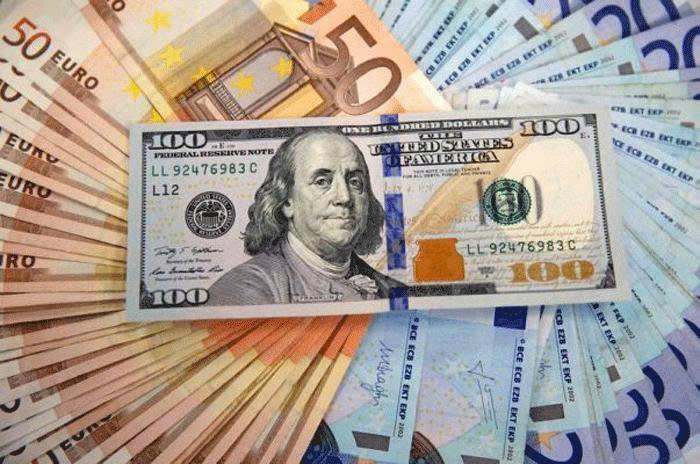 Tỷ giá USD hôm nay ngày 03/10/2025. Ảnh minh hoạ