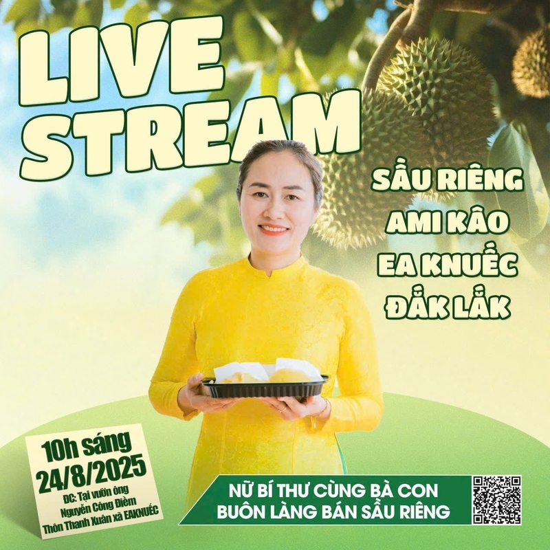Thương mại số đưa Trang Chủ OKVIP COM Top #1 đồng bào đến gần hơn với người tiêu dùng