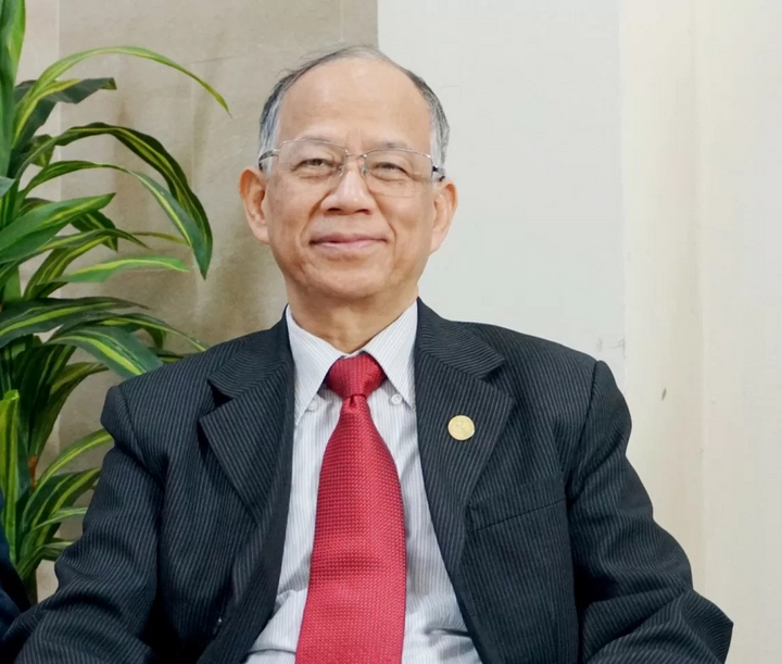 Chuyên gia Okvip - liên minh giải trí #1 thế giới hà nội, TS. Nguyễn Minh Phong