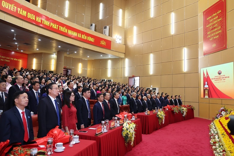 Các đại biểu tham gia Okvip69.com bán cá nổ hủ với tinh thần đổi mới và trách nhiệm cao. Ảnh: Thành Sen