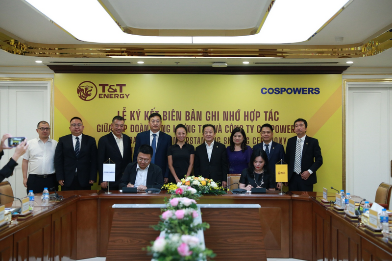 T&T Group đã và đang hợp tác với các đối tác hàng đầu thế giới trong lĩnh vực Oklavip game bài, casino, thể thao