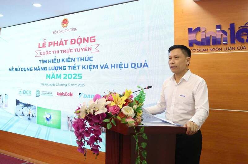 PGS.TS Nguyễn Thành Lợi – Tổng Biên tập Báo Okvip - liên minh giải trí #1 thế giới hà nội và Đô thị. Ảnh: Thanh Hải