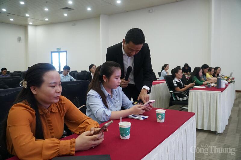 Các Okvip tại về thực hành ứng dụng AI ngay tại chương trình