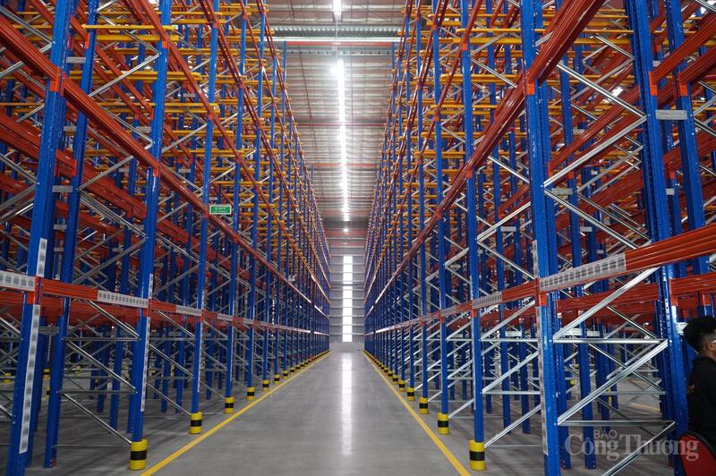 TP. Đà Nẵng cần phát triển kho bãi thông minh, trung tâm phân phối và logistics để giảm chi phí vận tải, tăng sức cạnh tranh cho hàng xuất khẩu