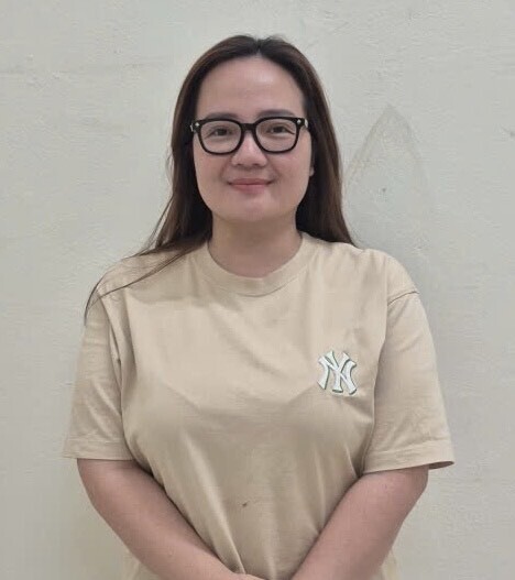 Bị can Hoàng Thị Hường. Ảnh: Bộ Công an