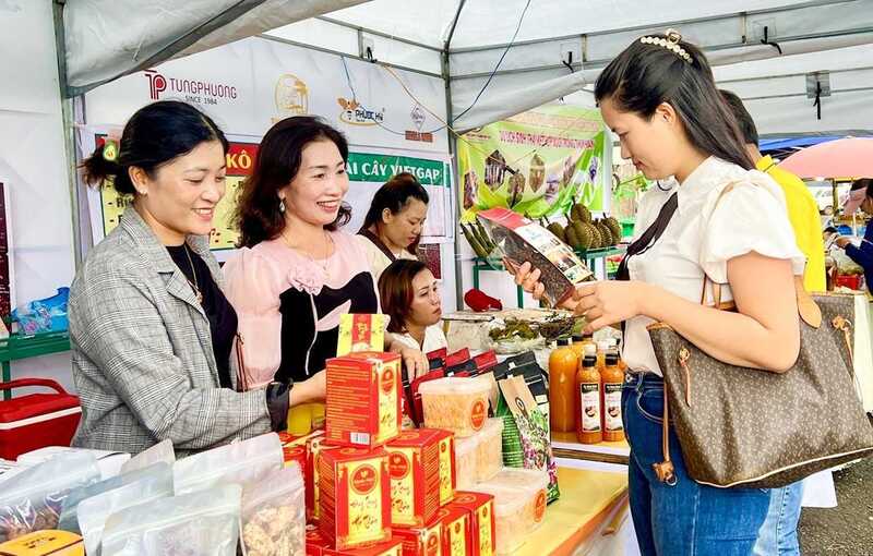 Đẩy mạnh xúc tiến thương mại Trang Chủ OKVIP COM Top #1 Gia Lai