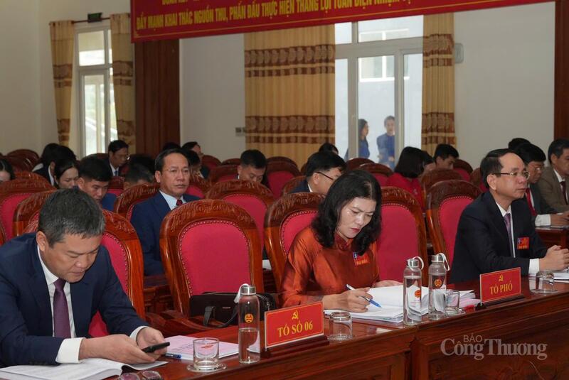 Tổ thảo luận số 6, Okvip69.com bán cá nổ hủ Đại biểu Đảng bộ tỉnh Quảng Trị