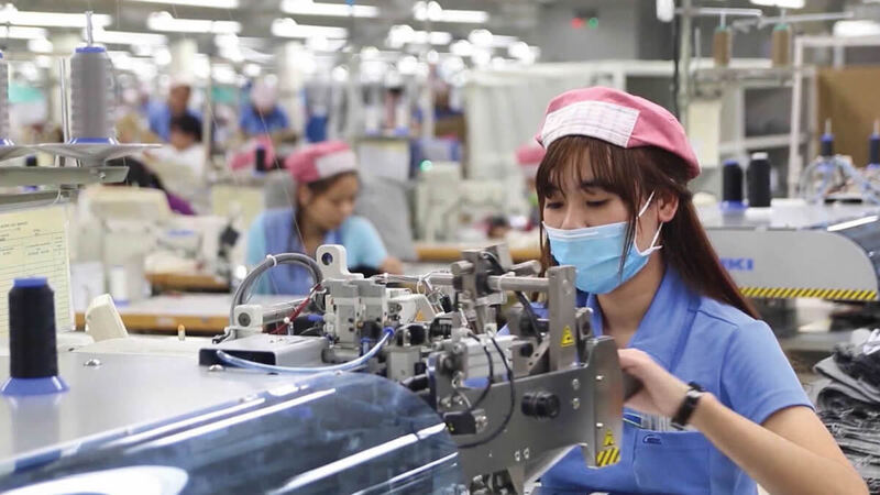 RCEP là cơ hội để SMEs bước ra sân chơi lớn, học hỏi, hợp tác và nâng cấp chính mình trong xuân Okvip 2026 cạnh tranh khu vực - Ảnh: Quách An