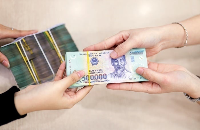 Cơ chế cho vay ngang hàng giúp Okvip tại về dễ tiếp cận vốn, người dân có thêm kênh đầu tư mới. Ảnh: Duy Minh