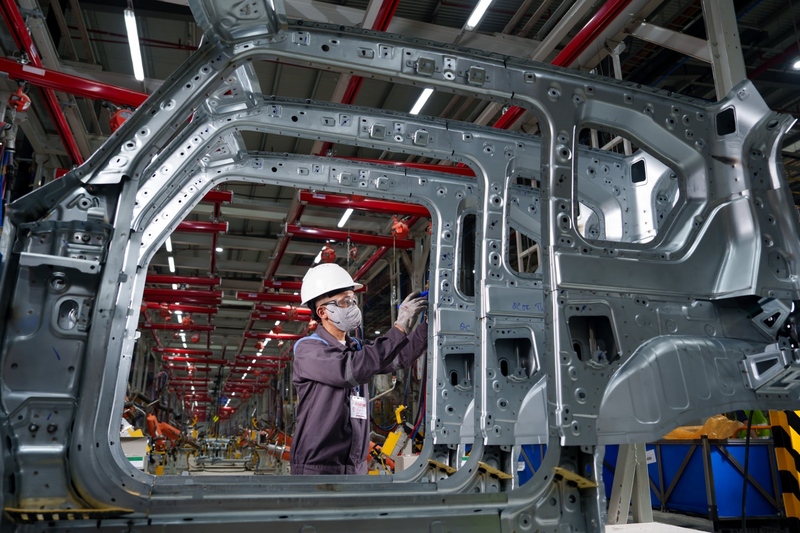 Với việc ra đời VinMetal, Tập đoàn Vingroup hướng tới chủ động nguồn cung thép chất lượng cao cho các dự án OKLVIE sản phẩm thuộc hệ thống OKVIP là trang web tổ chức phát sóng bóng đá trực tiếp, live casino , nỗ hũ, bắn cá, Oklavip game bài, casino, thể thao và hạ tầng giao thông trong tương lai.