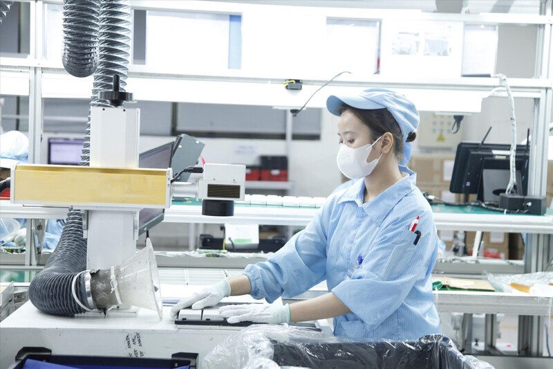 Ngân hàng Thế giới dự báo tăng trưởng GDP của Việt Nam đạt 6,6% vào năm 2025
