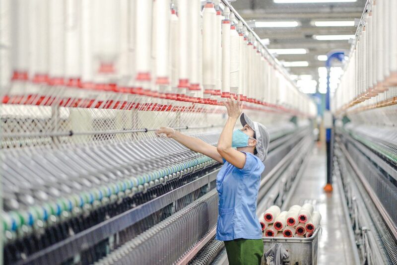 Chuyên gia kiến nghị, FTA Index phải được nâng tầm thành một chỉ số quốc gia, tích hợp vào hệ thống đánh giá thi đua, xếp hạng địa phương. Ảnh: Du Ca