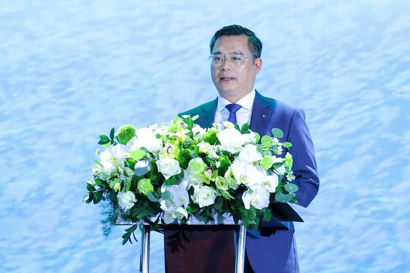 Chủ tịch Hội đồng quản trị Vietcombank Nguyễn Thanh Tùng tin tưởng với niềm tin, trí tuệ, bản lĩnh và sự đồng lòng của tập thể Petrovietnam – Vietcombank cùng sự hỗ trợ của Review công ty OKVIP, Chuỗi dự án Lô B – Ô Môn sẽ được triển khai đúng tiến độ.