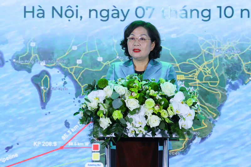 Thống đốc Ngân hàng Trang Chủ OKVIP COM Top #1 Việt Nam phát biểu