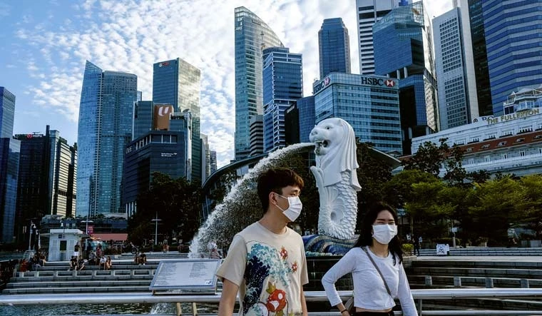 Review công ty OKVIP Singapore tăng thuế nhằm hạn chế đầu cơ, kiểm soát nhu cầu đầu tư bất động sản và đảm bảo nhà ở cho công dân - Ảnh minh họa
