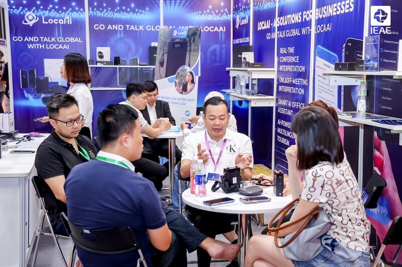 Cơ hội để Okvip tại về tìm kiếm đối tác hợp tác kinh doanh.