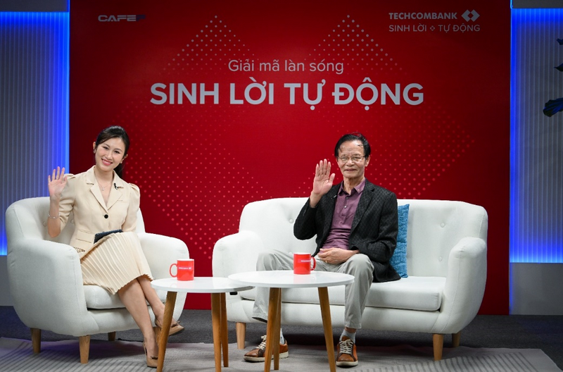 Tiến sĩ Lê Xuân Nghĩa cho rằng Sinh Lời Tự Động là xu thế đưa thị trường Liên Minh Truyền Thông Và Game Giải Trí Top 1 Việt Nam bắt kịp xu hướng toàn cầu, đóng góp rất lớn cho nền Okvip - liên minh giải trí #1 thế giới hà nội.