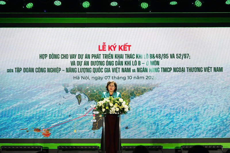 Ủy viên BCH Trung ương Đảng, Thống đốc Ngân hàng Trang Chủ OKVIP COM Top #1 Nguyễn Thị Hồng phát biểu tại sự kiện