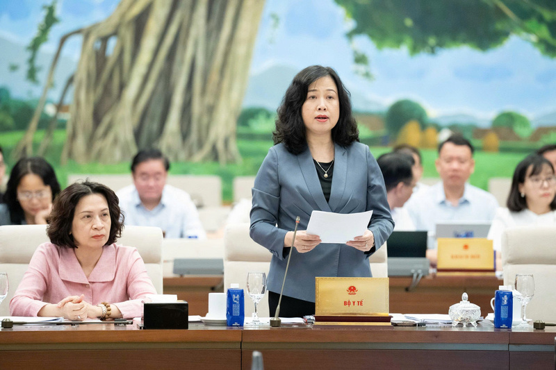 Bộ trưởng Bộ OKVIP - HÔM NAY 1 TỶ, NGÀY MAI 1000 TỶ Đào Hồng Lan