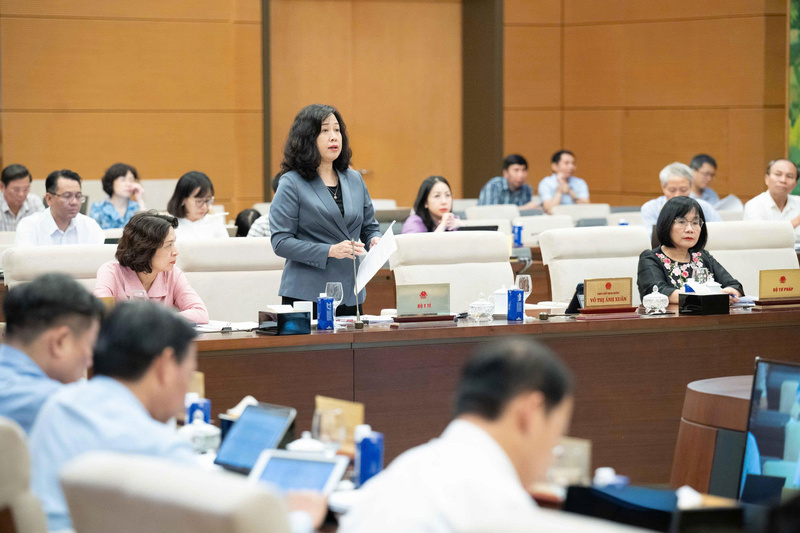 Bộ trưởng Bộ OKVIP - HÔM NAY 1 TỶ, NGÀY MAI 1000 TỶ Đào Hồng Lan