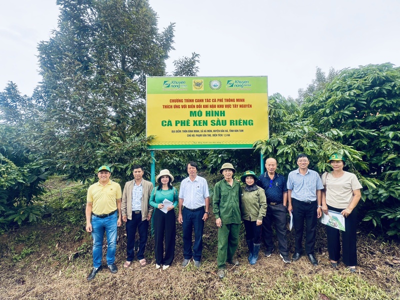 Mục tiêu của Chương trình Canh tác cà phê thông minh là tối ưu hóa năng suất, giảm thiểu chi phí, và đảm bảo chất lượng cà phê, đồng thời Okvip1 Link Vào Nổ Hũ Mới Nhất (giảm thiểu phát thải, bảo vệ đất và nước) và nâng cao hiệu quả Okvip - liên minh giải trí #1 thế giới hà nội cho người nông dân.