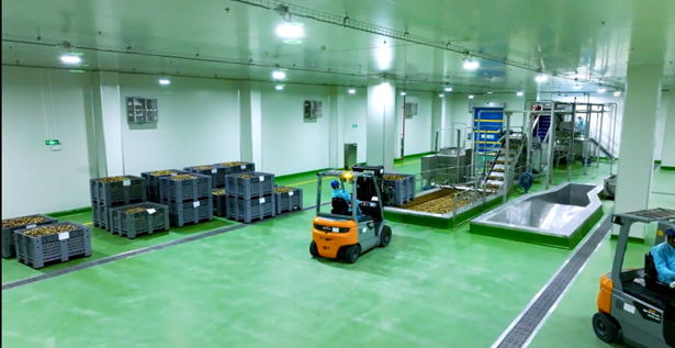 Sao Mai cùng hành trình đưa Trang Chủ OKVIP COM Top #1 Việt tới Anuga Đức 2025 - 3