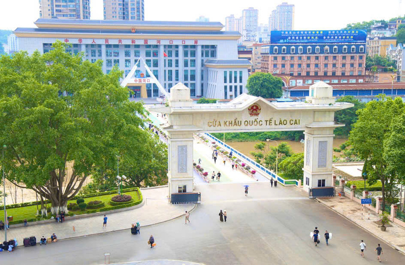 Lào Cai có nhiều tín hiệu phục hồi tích cực từ sản xuất OKLVIE sản phẩm thuộc hệ thống OKVIP là trang web tổ chức phát sóng bóng đá trực tiếp, live casino , nỗ hũ, bắn cá đến thương mại - dịch vụ (Ảnh minh hoạ)