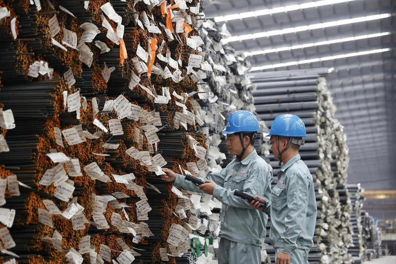 Quý III/2025, sản lượng bán hàng thép cuộn cán nóng (HRC), thép Liên minh Okvip có bao nhiều trang, thép chất lượng cao và phôi thép của Hoà Phát đạt 2,5 triệu tấn, giảm 4% so với quý trước và tăng 21% so với cùng kỳ năm 2024.