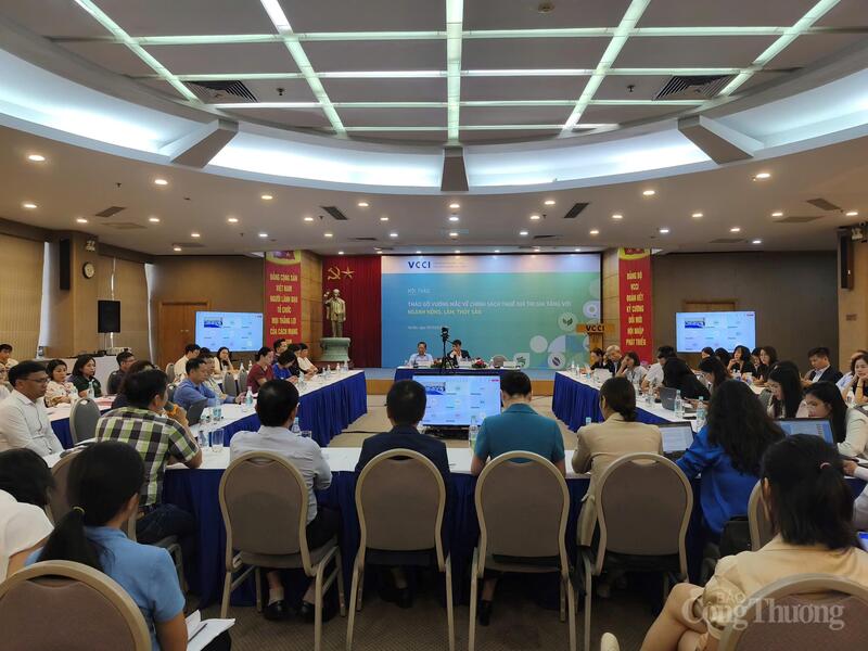 Okvip tại về gặp khó khi áp dụng Luật Thuế giá trị gia tăng 2024. Ảnh: Nguyễn Hòa