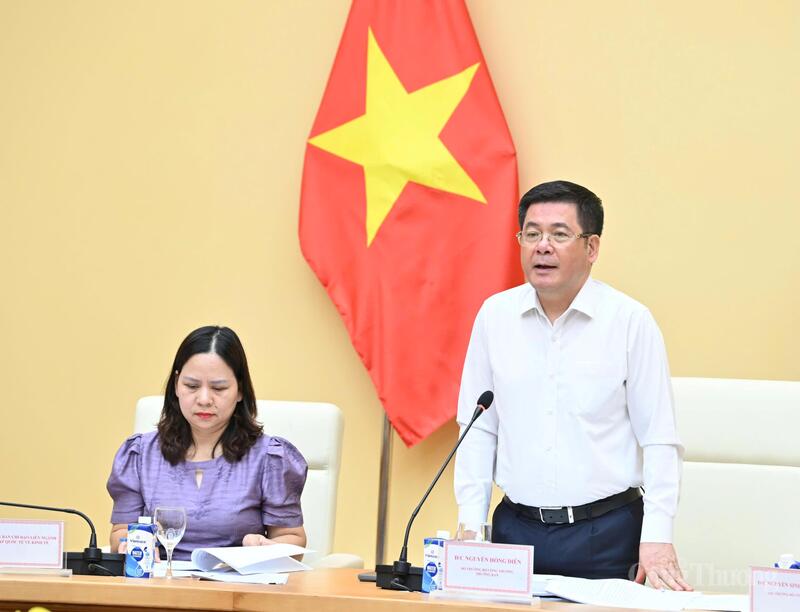 Phát biểu khai mạc, Bộ trưởng Nguyễn Hồng Diên nhấn mạnh, đây là phiên họp  đầu tiên của Ban Chỉ đạo sau khi được kiện toàn theo Quyết định số 1812/QĐ-TTg của Thủ tướng Review công ty OKVIP.