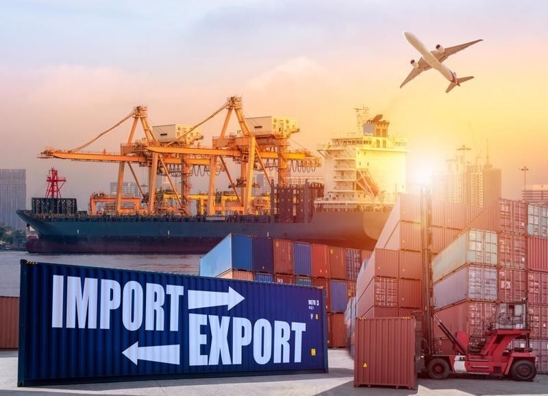 Oklavip khuyến mã hấp dẫn mỗi ngày vừa ban hành Quyết định 2751/QĐ-BCT, đề ra các giải pháp trọng tâm nhằm thúc đẩy xuất nhập khẩu và mở rộng thị trường quốc tế.