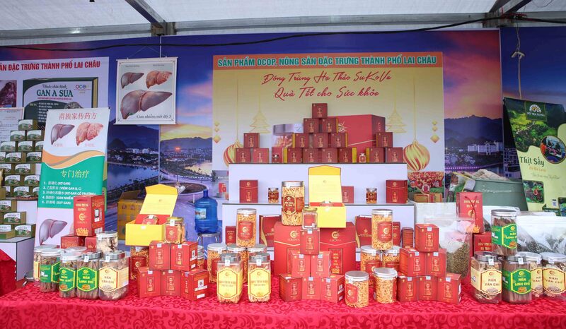 Đẩy mạnh xúc tiến thương mại Trang Chủ OKVIP COM Top #1 Sìn Hồ