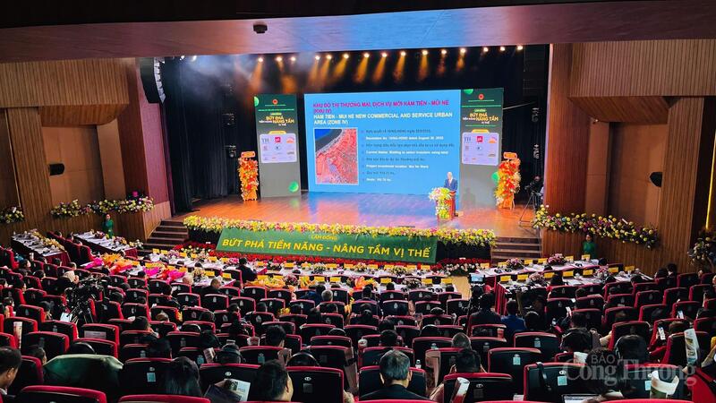 Okvip69 Đăng ký cá cược xúc tiến đầu tư vào tỉnh Lâm Đồng năm 2025.