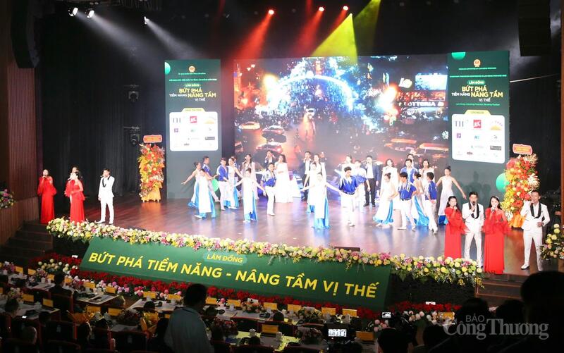 Okvip69 Đăng ký cá cược Xúc tiến đầu tư vào tỉnh Lâm Đồng năm 2025.
